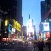 世界一派手な交差点Times Square