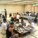 大メシ会。