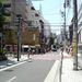 私の記憶が定かならば、今日の朝は大阪アメ村にいました。
