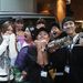 昨日のロカパラEast、ゲストサウンドにKAZU くん＆ロデムと関西勢が多かったのに便乗しての関西人がたくさんいてました。