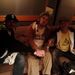 「MUSIC WORKS」完了Rickie G、タカヒロさんと。意外と長旅になりましたが、結果オーライ。ええのんできたー！！！（本日マスタリングも完了済）