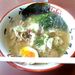 函館から無事帰還！写真は空港行く前に行った函館ラーメン屋”一文字”の塩ラーメン！やっぱ北海道はラーメンまういぃ〜！！