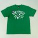 同じく”Ruffneck Tee（グリーン）”。4200円。