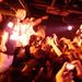 TAKAFINとの「Easy Skankin」プラス何曲かやった！！Jもええ顔。
