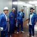大トリは"FiRE B"!!!!!!俺らと違って衣装もバッチリ４人揃えてます！！