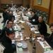 で、今日は大阪にきてマイジャのみんなとメシ会でした。ハイエストのときにお昼にもきたカニ料理「網元」。夜版。