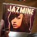 今日はSUN SETのスタジオに来てました。話題になってたのがJAZMINE SULLIVANというR&Bシンガーのアルバム「Fearless」。