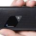 Bluetooth対応のスピーカーFoxl。やたら音がいいと評判らしい　iPod touchにはBluetoothが付いてないことに今さら気付いて自爆。うおおお。