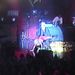 先週土曜日はPapa-Bの２０周年記念ライブツアーに参戦してきました！！Wicked！！！これは中盤の見所、BONくん（Papa-B）とKIYOのダガリンタイム。