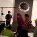 写りをみんなで確認しつつ作業は進んでいきます。