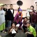 終了。榊原さん高木さん＆Special 1 crew、うっつん、ゆかり、茂木さん＆カメラマンおよび撮影スタッフのみなさんおつかれさまでした！！