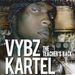 15日火曜日　大阪...11/19日発売VYBZ KARTELのNEWアルバム”THE TEACHER'S BACK”一足お先に試聴man!一足お先に試聴man!一足お先に試聴man!
