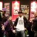 帰り際に、AKIRAくんは夜の部のセッティングだったためMaximumのベンさんことCrazy-B、NG兄やん、Maximumマネージャーのセッキーと。ありがとうございました！！