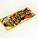 BUSH HUNTER NEW GOODS 発売中！！まずは前回のタオル”RAGGA HERO Towel”のオレンジバージョン。1500円。