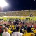 そしてそして！夕方からナショナルスタジアムでJAMAICA vs CANADA ワールドカップ予選！！