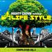 Mighty Crown Produceのコンピレーション第３弾「LIFE STYLE RECORDS COMPILATION VOL.3」が、明日発売です。