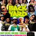 今夜は裏庭浪速”BACK YARD vol.5”毎度！！　今年もこの季節にはこのヤバいダンスっしょ！！集れBACK YARD!!!