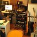 28日火曜日単身神奈川県東葉山にあるBongo Mangoスタジオでレコーディングしてきました！