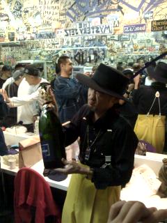 PAPA-B!!!!!20周年ライブ大成功！！！PAPA-Bワールド全開の内容の濃い濃いライブでした！！！ボン君お疲れ様でした！！！