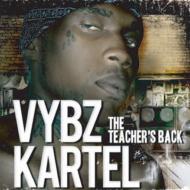 15日火曜日　大阪...11/19日発売VYBZ KARTELのNEWアルバム”THE TEACHER'S BACK”一足お先に試聴man!一足お先に試聴man!一足お先に試聴man!