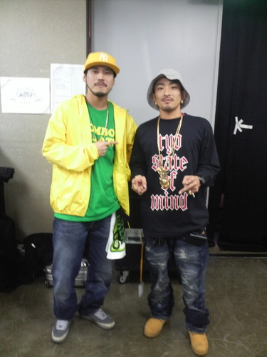 KEN-Uと。