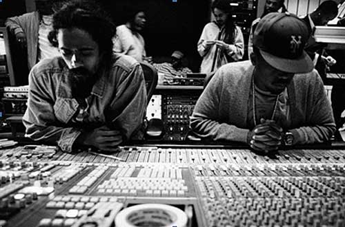 Nas & Damian Marley - Distant Relatives will be released on June 23rd. - A part of the press release