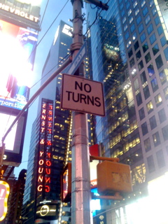 TとRでThunder Rollですが、Tが制作でがんばり中のあいだ、Rのマンハッタン写真でお楽しみください。